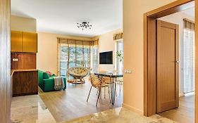 Apartament14 Niegocin