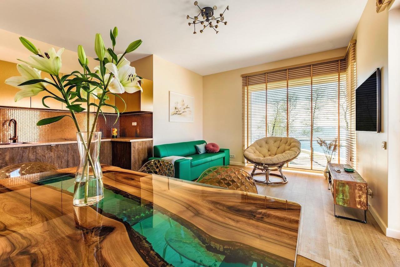 Apartament14 Niegocin Giżycko Zewnętrze zdjęcie