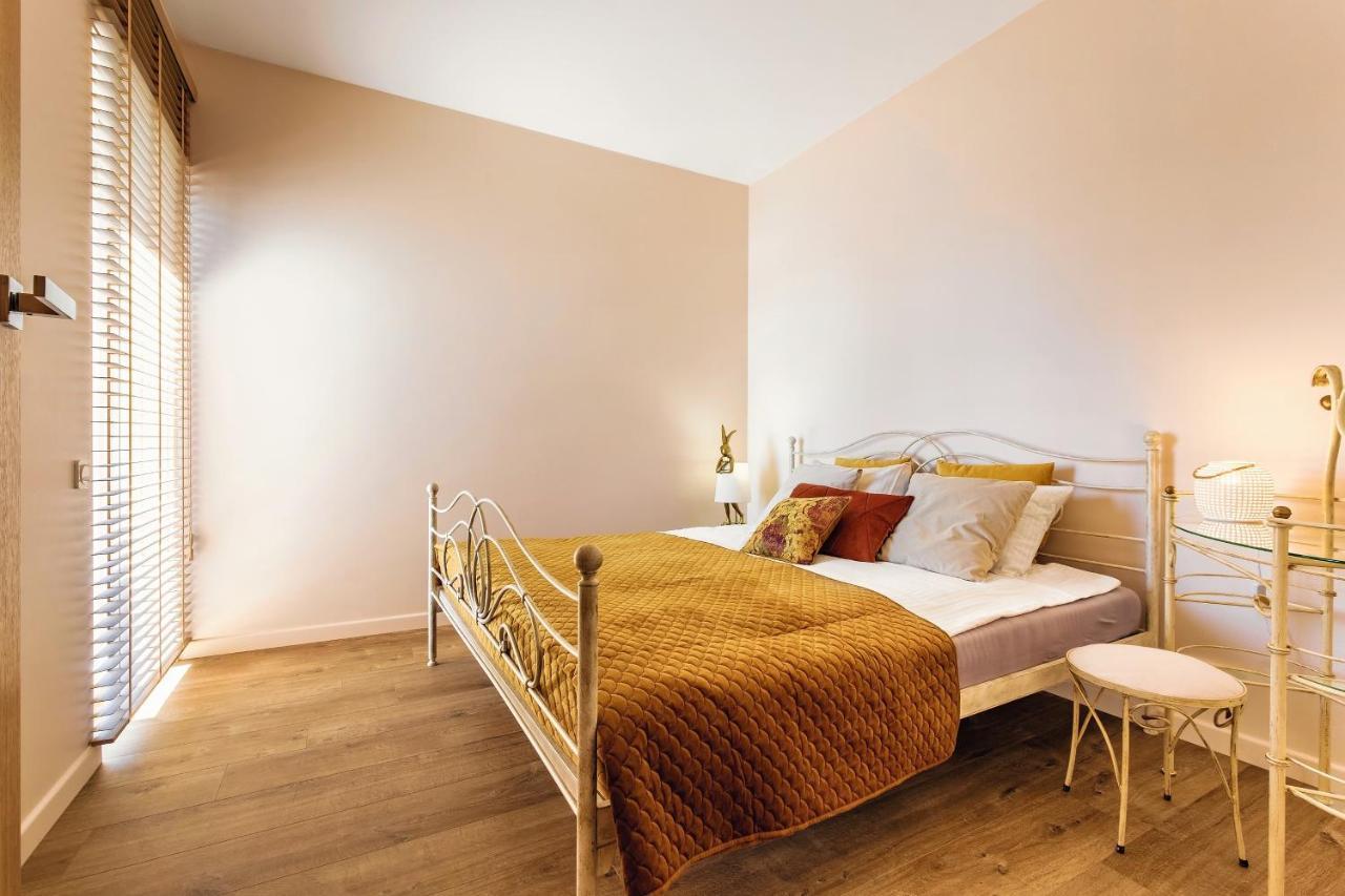 Apartament14 Niegocin Giżycko Zewnętrze zdjęcie