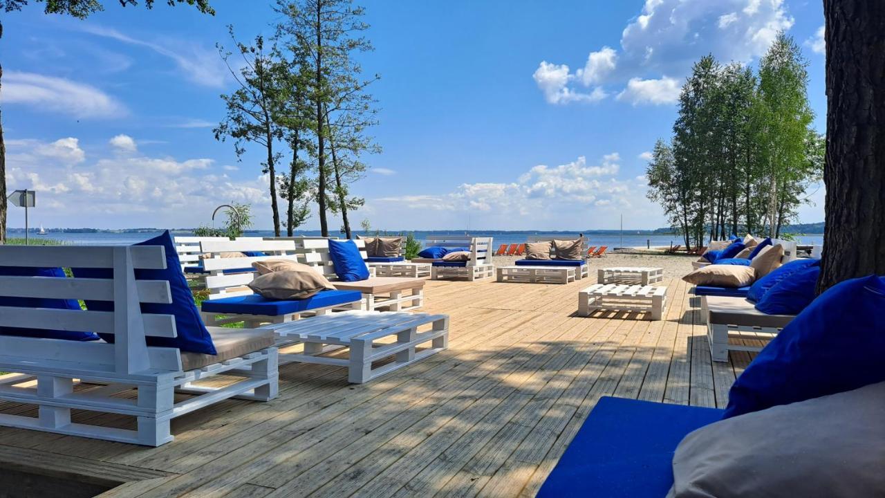 Apartament14 Niegocin Giżycko Zewnętrze zdjęcie
