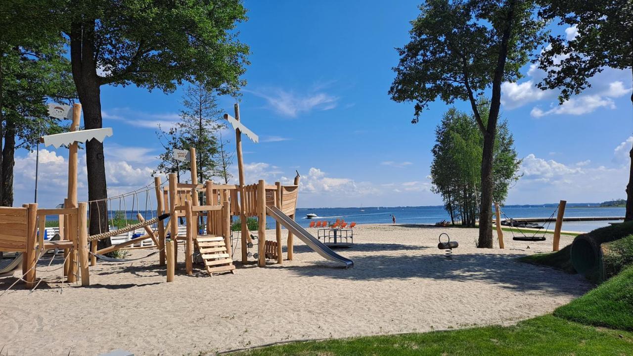 Apartament14 Niegocin Giżycko Zewnętrze zdjęcie