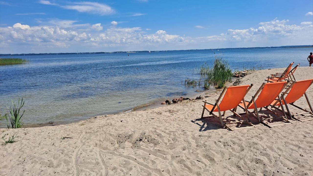 Apartament14 Niegocin Giżycko Zewnętrze zdjęcie