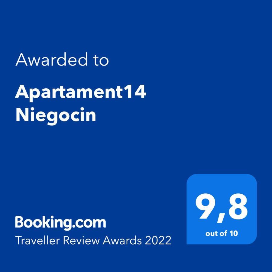 Apartament14 Niegocin Giżycko Zewnętrze zdjęcie
